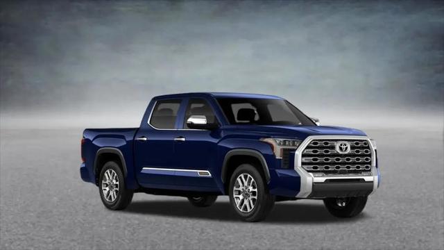 2026 Toyota Tundra 1794 Edition CrewMax 5.5' Bed