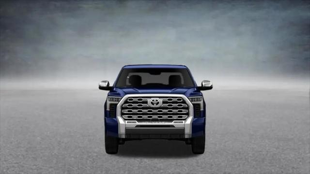 2026 Toyota Tundra 1794 Edition CrewMax 5.5' Bed