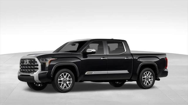 2026 Toyota Tundra 1794 Edition CrewMax 5.5' Bed