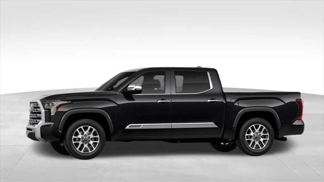 2026 Toyota Tundra 1794 Edition CrewMax 5.5' Bed