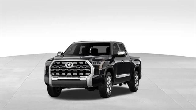 2026 Toyota Tundra 1794 Edition CrewMax 5.5' Bed