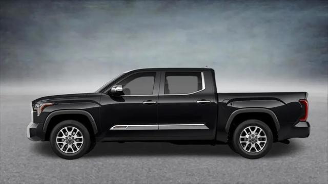 2026 Toyota Tundra 1794 Edition CrewMax 5.5' Bed