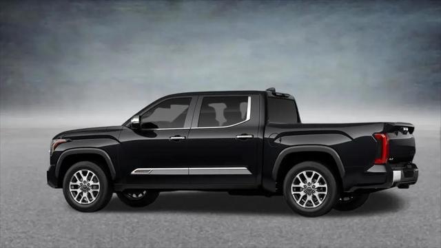 2026 Toyota Tundra 1794 Edition CrewMax 5.5' Bed