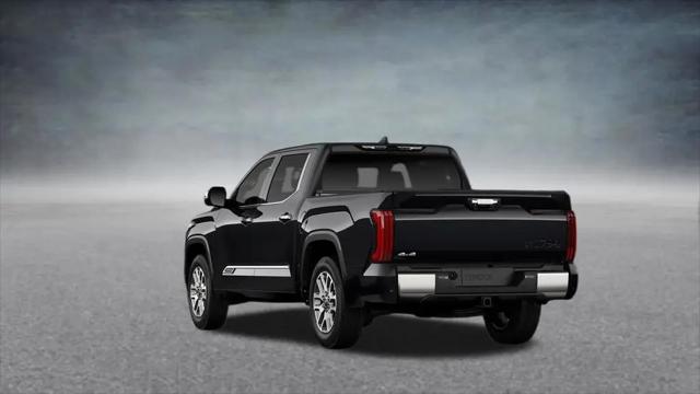 2026 Toyota Tundra 1794 Edition CrewMax 5.5' Bed