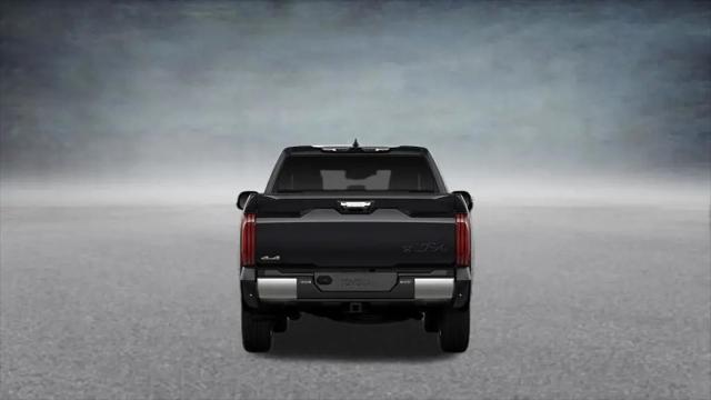 2026 Toyota Tundra 1794 Edition CrewMax 5.5' Bed