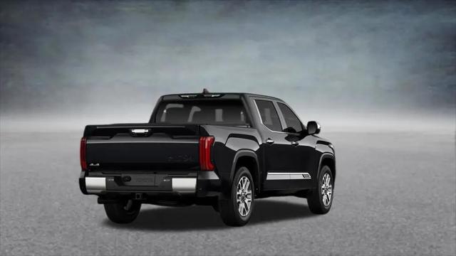 2026 Toyota Tundra 1794 Edition CrewMax 5.5' Bed
