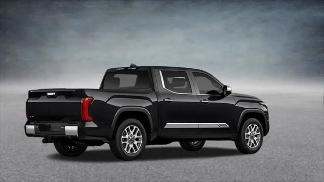 2026 Toyota Tundra 1794 Edition CrewMax 5.5' Bed
