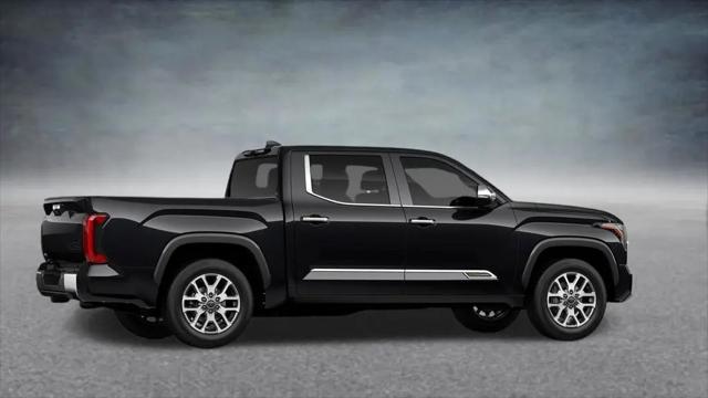 2026 Toyota Tundra 1794 Edition CrewMax 5.5' Bed