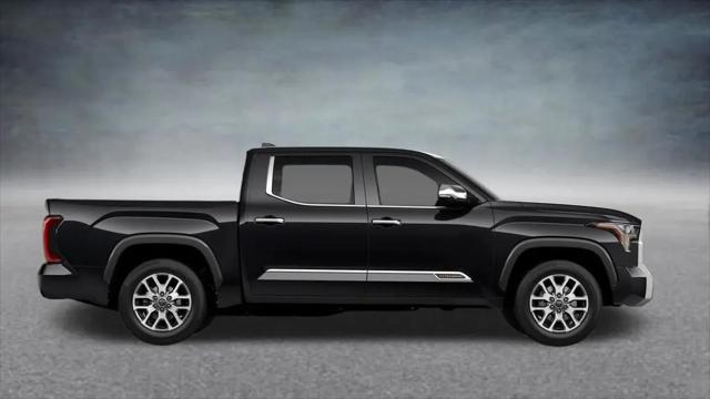 2026 Toyota Tundra 1794 Edition CrewMax 5.5' Bed