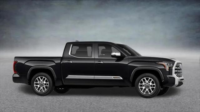 2026 Toyota Tundra 1794 Edition CrewMax 5.5' Bed