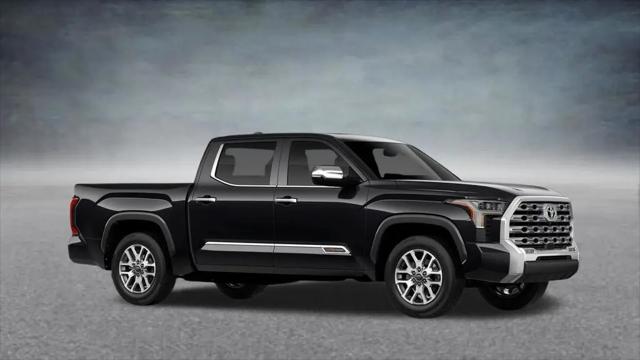 2026 Toyota Tundra 1794 Edition CrewMax 5.5' Bed