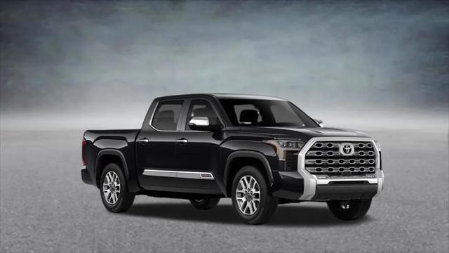 2026 Toyota Tundra 1794 Edition CrewMax 5.5' Bed