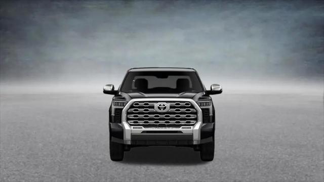 2026 Toyota Tundra 1794 Edition CrewMax 5.5' Bed