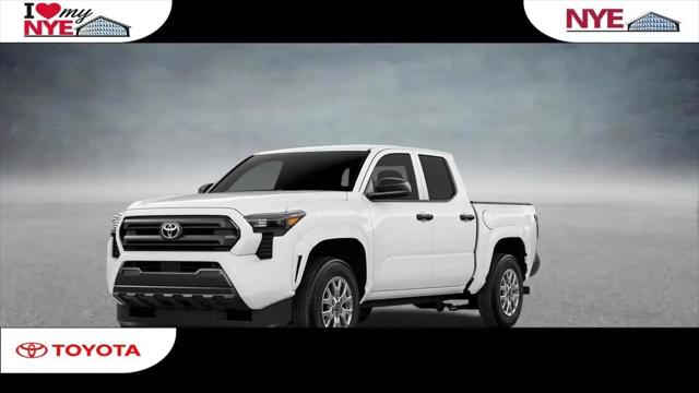 2026 Toyota Tacoma SR for sale in Oneida, NY