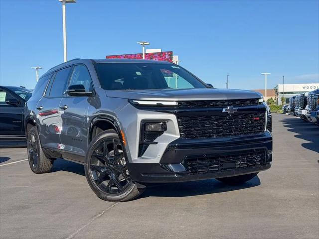 2026 Chevrolet Traverse AWD RS for sale in Woodland, CA