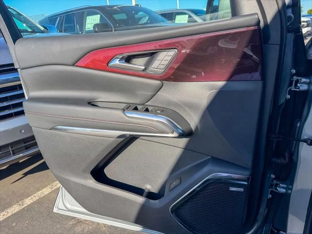2026 Chevrolet Traverse AWD RS