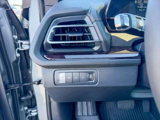 2026 Chevrolet Traverse AWD RS