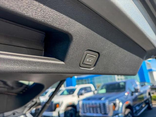 2026 Chevrolet Traverse AWD RS