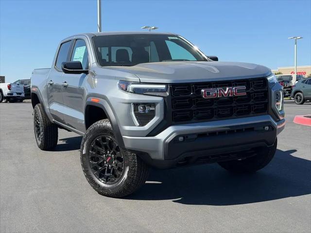 2026 GMC Canyon Elevation, 4WD for sale in Woodland, CA