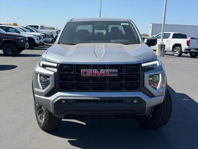2026 GMC Canyon Elevation, 4WD