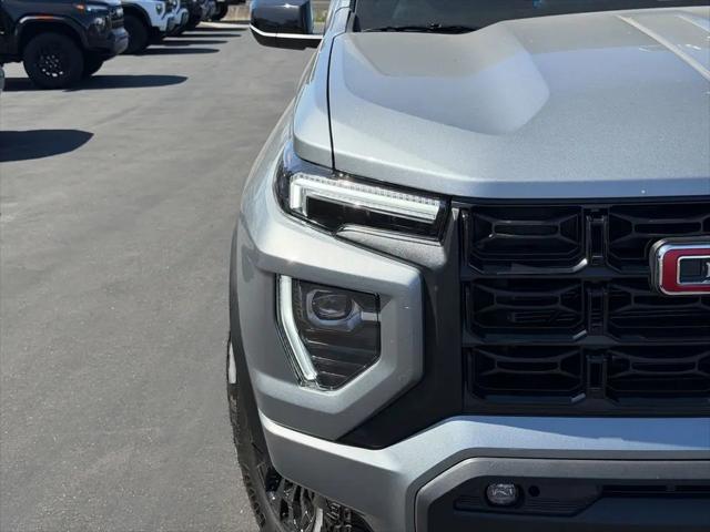 2026 GMC Canyon Elevation, 4WD