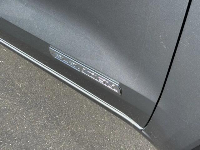 2026 GMC Canyon Elevation, 4WD