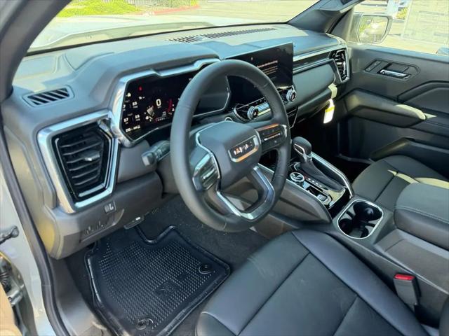 2026 GMC Canyon Elevation, 4WD