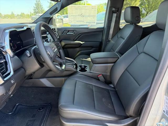 2026 GMC Canyon Elevation, 4WD