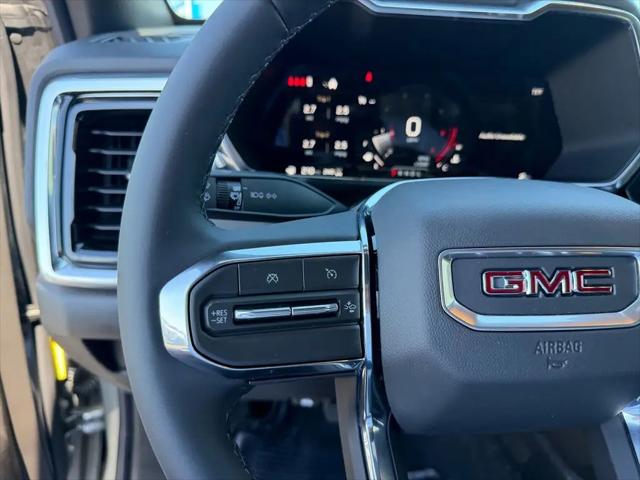 2026 GMC Canyon Elevation, 4WD