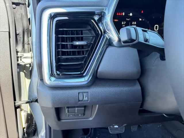 2026 GMC Canyon Elevation, 4WD