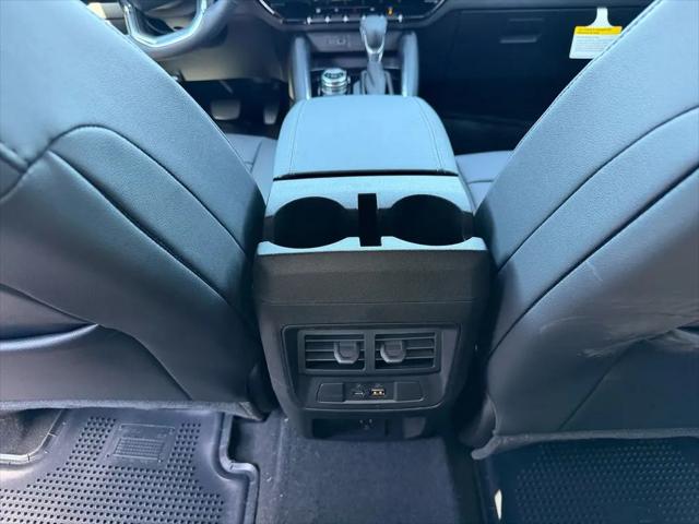 2026 GMC Canyon Elevation, 4WD
