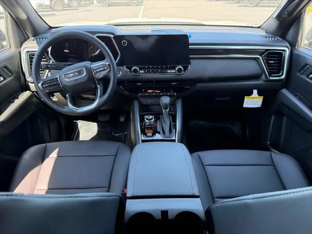 2026 GMC Canyon Elevation, 4WD