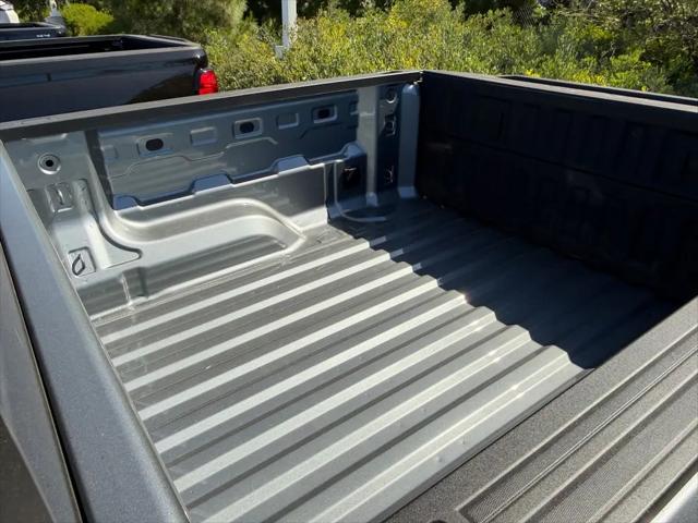 2026 GMC Canyon Elevation, 4WD