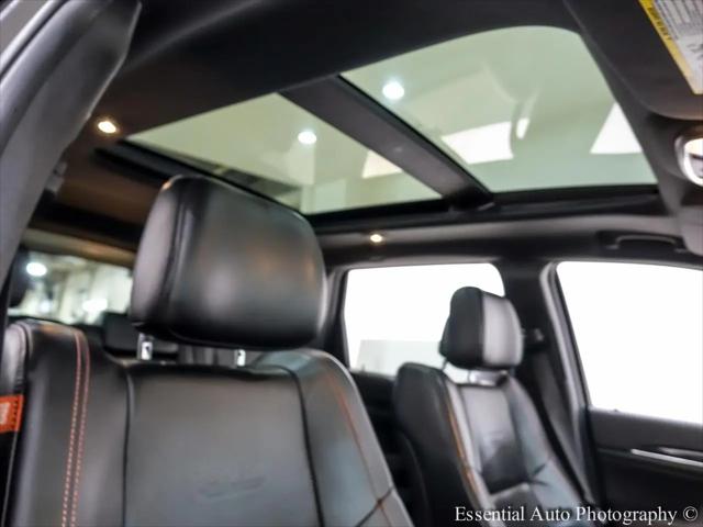 2016 Jeep Grand Cherokee Limited 75th Anniversary