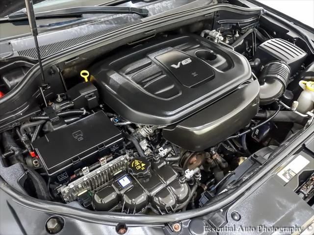 2016 Jeep Grand Cherokee Limited 75th Anniversary