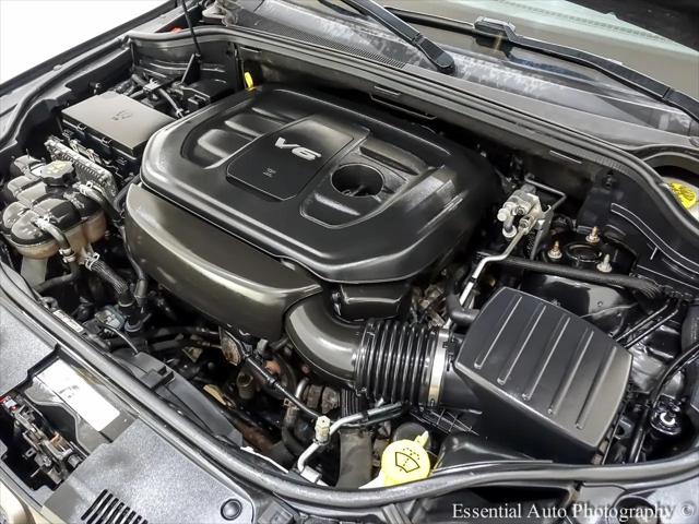 2016 Jeep Grand Cherokee Limited 75th Anniversary