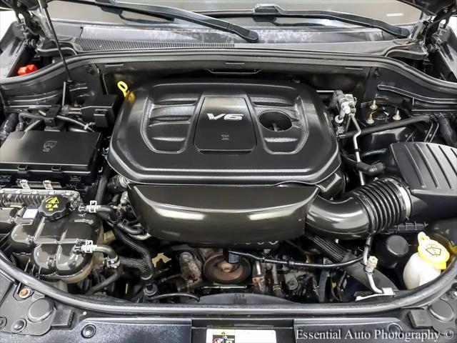 2016 Jeep Grand Cherokee Limited 75th Anniversary