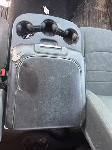 2021 Ram 1500 Warlock Quad Cab 4x4 6'4" Box