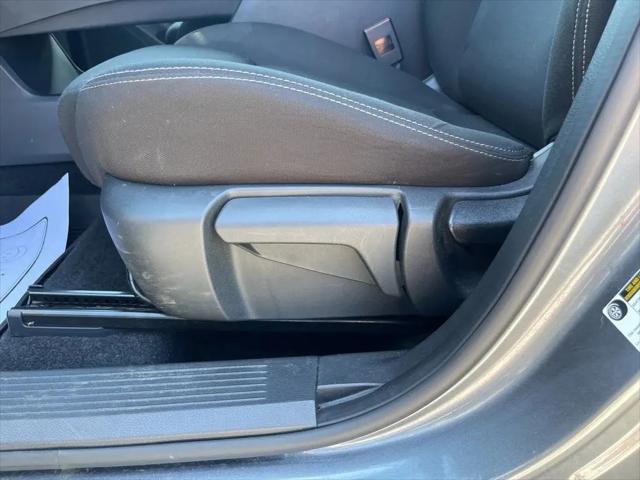 2023 Nissan Rogue S Intelligent AWD