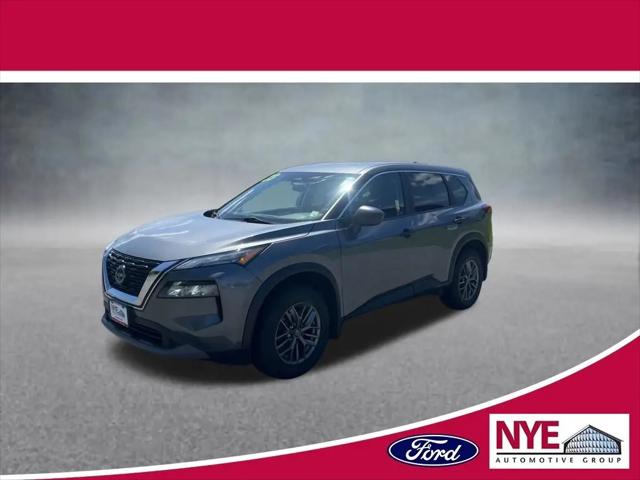 2023 Nissan Rogue S Intelligent AWD for sale in Oneida, NY