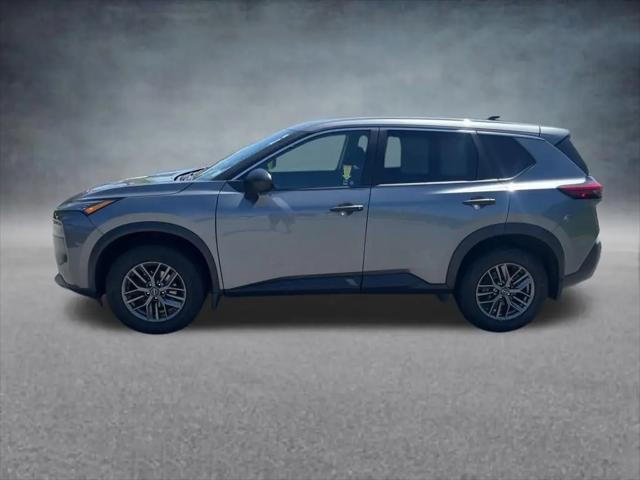 2023 Nissan Rogue S Intelligent AWD