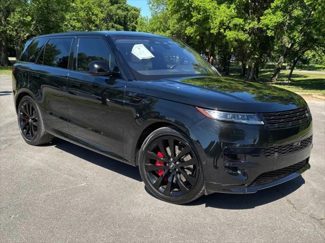 2023 Land Rover Range Rover Sport First Edition for sale in Murfreesboro, TN