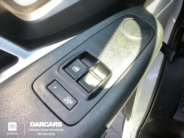 2023 Ram ProMaster 2500 Cargo Van High Roof 159" WB