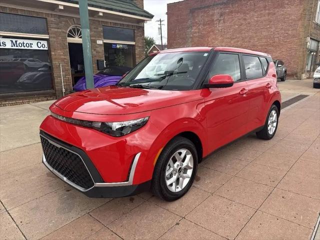 2025 Kia Soul LX for sale in Reading, OH