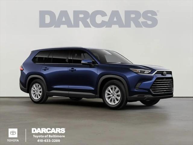 2026 Toyota Grand Highlander XLE for sale in Baltimore, MD