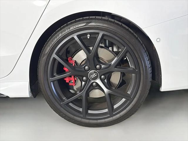 2022 Audi RS 3 Sedan TFSI quattro S tronic