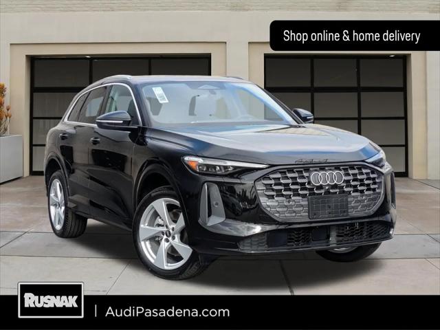 2026 Audi Q5 Premium Plus TFSI quattro S tronic for sale in Pasadena, CA