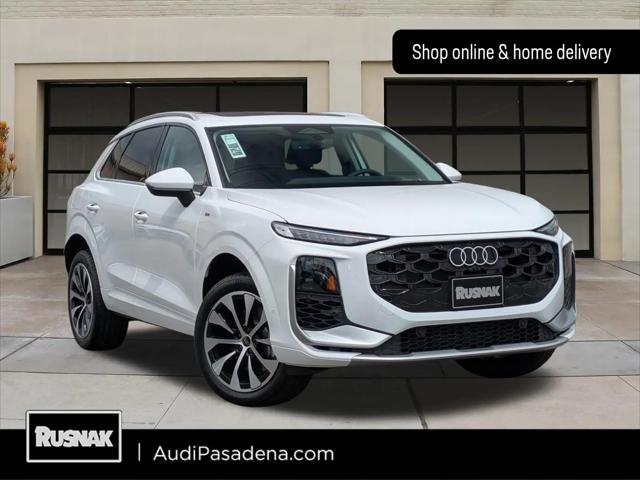 2026 Audi Q3 TFSI quattro S tronic for sale in Pasadena, CA