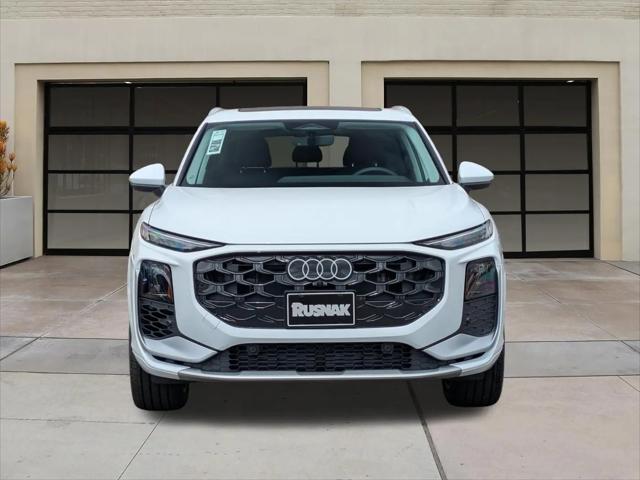 2026 Audi Q3 TFSI quattro S tronic