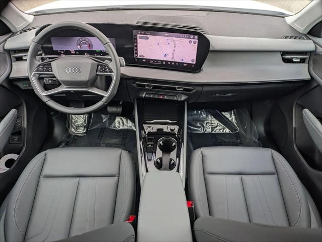 2026 Audi Q3 TFSI quattro S tronic